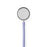 Medline Dual-Head Stethoscopes - Dual-Head Stethoscope, Lavender - MDS926205