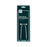 Medline Dual-Head Stethoscopes - Dual-Head Stethoscope, Hunter Green - MDS926207