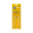 Medline Dual-Head Stethoscopes - Dual-Head Stethoscope, Yellow - MDS926208