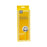 Medline Dual-Head Stethoscopes - Dual-Head Stethoscope, Yellow - MDS926208