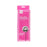 Medline Dual-Head Stethoscopes - Dual-Head Stethoscope, Pink - MDS926209