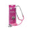 Medline Dual-Head Stethoscopes - Dual-Head Stethoscope, Pink - MDS926209