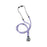 Medline Sprague Rappaport Stethoscopes - Sprague Rappaport Stethoscope, Lavender - MDS926305