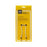 Medline Sprague Rappaport Stethoscopes - Sprague Rappaport Stethoscope, Yellow - MDS926311