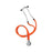 Medline Sprague Rappaport Stethoscopes - Sprague Rappaport Stethoscope, Orange - MDS926312