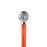 Medline Sprague Rappaport Stethoscopes - Sprague Rappaport Stethoscope, Orange - MDS926312