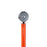 Medline Sprague Rappaport Stethoscopes - Sprague Rappaport Stethoscope, Orange - MDS926312