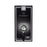 Medline Synergy Dual-Frequency Stethoscopes - Synergy Dual-Frequency Stethoscope, Black - MDS926501