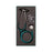 Medline Synergy Dual-Frequency Stethoscopes - Synergy Dual-Frequency Stethoscope, Hunter Green - MDS926503