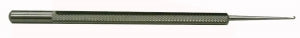 Medline Mueller-Style Phlebectomy Hooks - Left #2 5" (12.7 cm) Mueller Phlebectomy Hook - MDS9283202