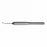 Medline Ramelet II Phlebectomy Hooks - #1 Right 5" (12.7 cm) Ramelet II Phlebectomy Hook - MDS9283301