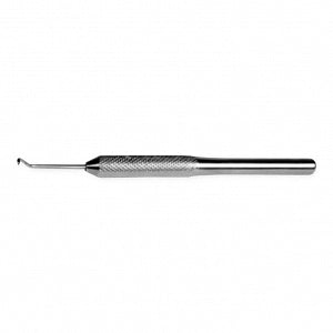 Medline Ramelet II Phlebectomy Hooks - #2 Right 5" (12.7 cm) Ramelet II Phlebectomy Hook - MDS9283302