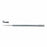 Medline Crochet Phlebectomy Hooks - #1 6" (15 cm) Phlebectomy Hook with 2.60 mm Crochet Hook - MDS9284003