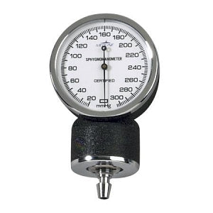 Medline Handheld Aneroid Gauges - Handheld Aneroid Gauge - MDS9381