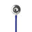 Medline Disposable Stethoscope - Disposable Stethoscope, Yellow - MDS9543CS