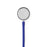 Medline Disposable Stethoscope - Disposable Stethoscope, Yellow - MDS9543CS