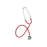 Medline Disposable Stethoscope - Disposable Stethoscope, Yellow - MDS9543CS