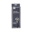 Medline Pediatric Stethoscopes - Dual-Head Pediatric Stethoscope, Gray - MDS9557