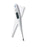 60-Second Oral Digital Stick Thermometer