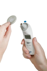 Medline Tympanic Thermometers - Probe Covers for Tympanic Ear Thermometer MDS9700 - MDS9701