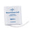 Medline Single-Patient-Use Blood Pressure Cuffs - Disposable Vinyl Single-Tube Blood Pressure Cuffs with Bayonet Connector, Large Adult - MDS9724HPV