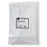 Medline Soft Cloth 2-Tube Cuff with Bulb and Valve - Disposable Soft Cloth Double-Tube Blood Pressure Cuff with Bulb and Valve, Slip Luer, Thigh - MDS9735