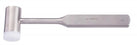Medline Cottle Mallets - Two Nylon Face Replacements for MDS3277218 - MDS9901541