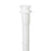 Medline Single-Tube Blood Pressure Cuffs with Marquette Connector - Disposable Single-Tube Blood Pressure Cuff with Marquette Connector, Infant - MDS9910MQ