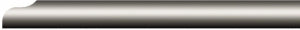 Medline Arthroscopy Sheath with Stopcock - SHEATH, ARTH, ROT, 1 STPCK, UNIV, 2.7MM, 187MM - MDS9911159