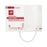 Medline Single-Tube Blood Pressure Cuffs with Marquette Connector - Disposable Single-Tube Blood Pressure Cuff with Marquette Connector, Adult Long - MDS9913MQL