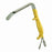 Medline Tebbetts Plastic Surgery Retractors - RETRACTOR, TEBBET, FO, ANG BLD, 1:6" - MDS9923160