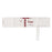 Medline Double-Tube Blood Pressure Cuffs with Slip Luer Connector - Disposable 2-Tube Blood Pressure Cuff with Slip Luer Connector, Adult Long - MDS9923SLL