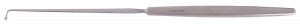 Medline Konig Lumbar Probes - PROBE, BALLTIP, ANGL, 8MM, 9-1/2", MCC - MDS9970908