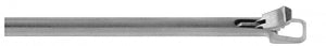 Medline Arthroscopy Wide Jaw Punch 3.5mm - PUNCH, ARTHR, 30DEG LEFT, 3.5MM WIDE JAW - MDS9991118