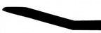 Medline Arthroscopy Hook Punch 15 deg - PUNCH, ARTHR, HOOK, 15D UP, 3.5MM BITE, 5.5" - MDS9991122