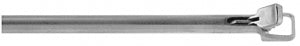Medline Wide Jaw Punch 15 deg up, 4.5mm - PUNCH, ARTH, WIDE JAW, 45D LT, 4.5MM, 5.5"WL - MDS9991154