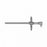 Medline Arthroscopy Sheath with Stopcock - SHEATH, ARTH, 2STPCK, 4.5MMO, 2.7MM I, 187MM - MDS9991260