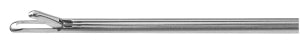 Medline Arthroscopy Basket Scoop Punches - Arthroscopy Basket Scoop Punch, Straight, 2 mm, 5" Working Length - MDS9999129