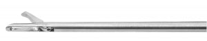 Medline Arthroscopy Basket Scoop Punches - Arthroscopy Basket Scoop Punch, Down, 1.6 mm, 5" Working Length - MDS9999135