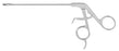 Medline Arthroscopy Grasping Forceps - FORCEP, ARTH, GRASPING, STR, SERR, 2.7MM, 5.5" - MDS9999144