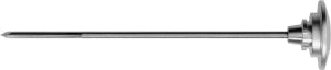 Medline Mini Arthroscopy Sheath, Obtutrator - OBTURATOR, ARTH, CONICAL, MINI, 2.0MM, 58MM - MDS9999148