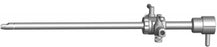 Medline Arthroscopy Sheath with Stopcock - SHEATH, ARTH, UNIVERSAL, 1 STPCK, 6MM, 175MM - MDS9999157