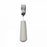 Kinsman Classic Built-Up Utensils - FORK, BENDABLE, BUILT UP, 2.90Z - 11401