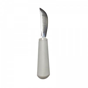 Kinsman Weighted Built-Up Utensils - DBD-KNIFE, WEIGHTED, BUILT UP, 6.4OZ - 11432