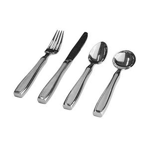 Kinsman Keatlery Dinnerware - UTENSILS, WEIGHTED, K-EATLERY, SET O - 11795