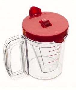 Kinsman Wedge Cup - CUP, WEDGE, ADJ FLOW - 16070