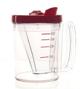 Kinsman Wedge Cup - CUP, WEDGE, ADJ FLOW - 16070