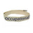 Kinsman OT Labeled Gait Belts - GAIT BELTS, OT LABELED...72" - 80726