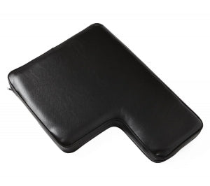 Kinsman Amputee Cushions - Amputee Cushion, Left, 18" x 16", Extension - 81030