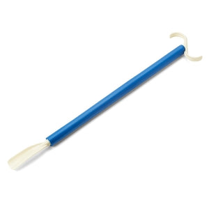 Medline Shoehorn Dressing Aid Stick - Shoehorn Dressing Aid, Stick, 24" - MDSACDS